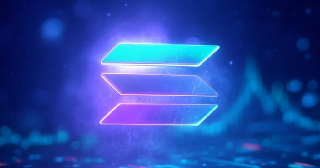 Solana ETF reports Enter the Federal Register, Potential approval set for October