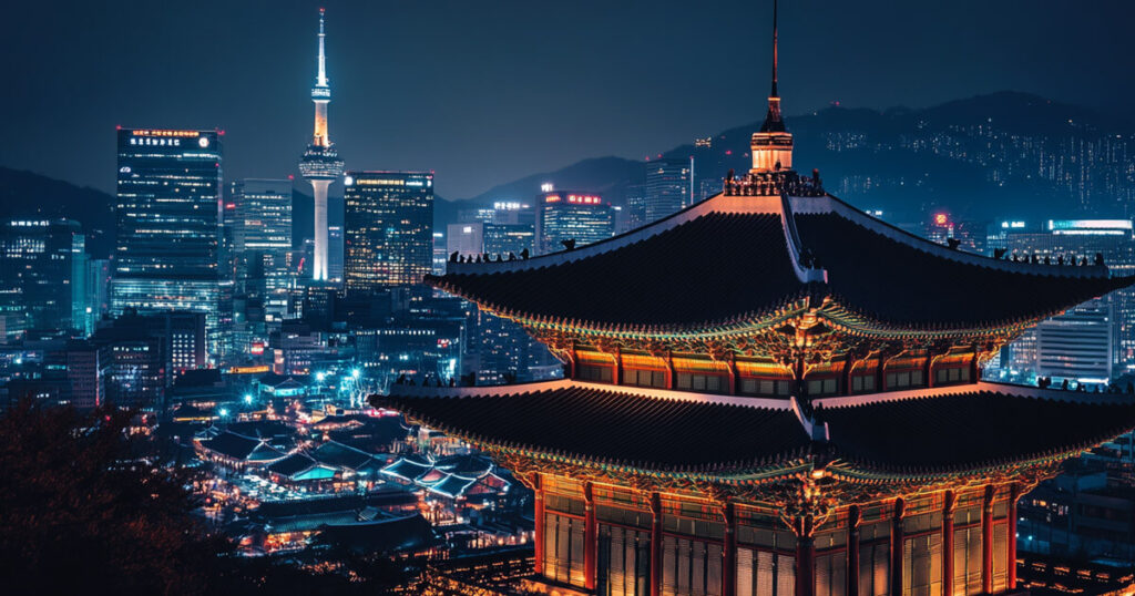 South Korea to gradually allow Crypto -trade in the business tent in the midst of market reform