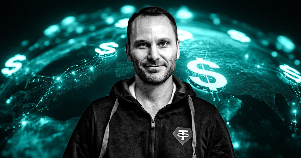 Tether CEO claims that Rivals want USDT 'kill' through legal and legislative channels