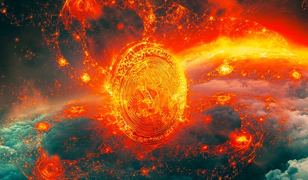 Progressive Think Tank says that Trump Memecoin could violate the anti-Op-Koping Laws, asks to investigate