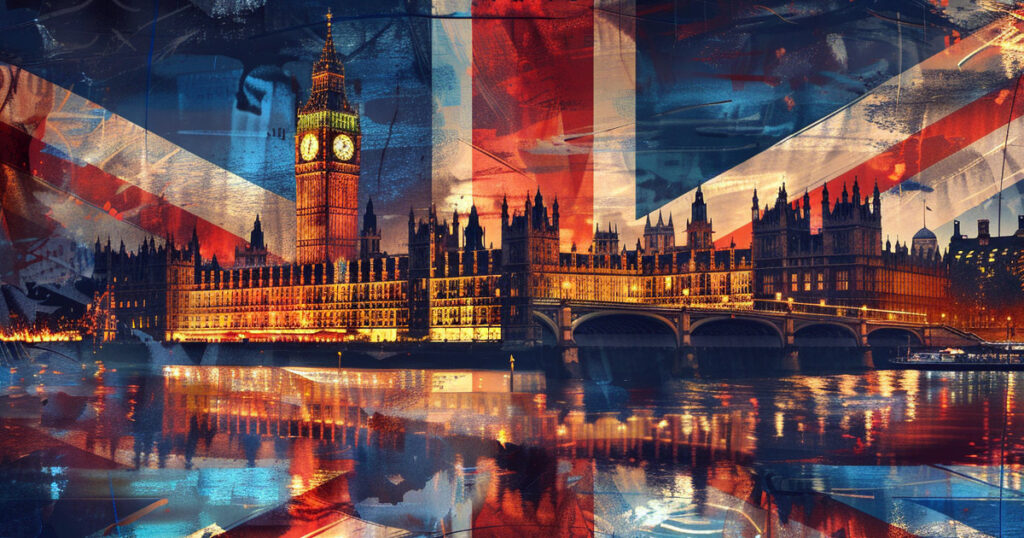 British legislators promote the bill to strengthen Crypto -affiliation