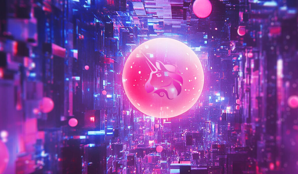 Top Decentralized Exchange Uniswap (Uni) rolls out new protocol -upgrade over several chains