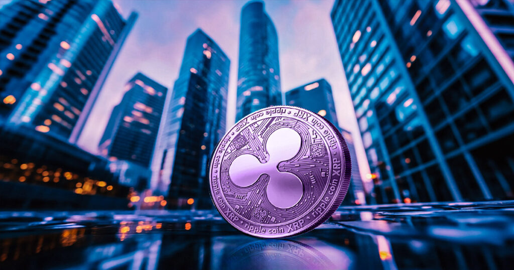 Ripple's XRP omitted from the approved list of Hong Kong Regulator Cryptos