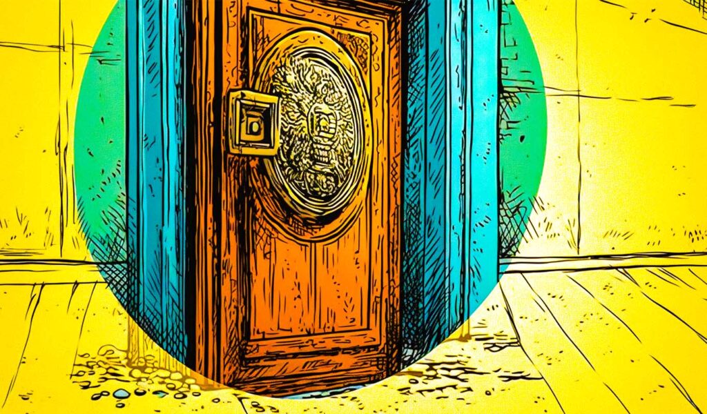 The obvious instrument of CBDCS for Financial Supervision 'to Americans, says congress member Emmer in the midst of the new Stablecoin Bill