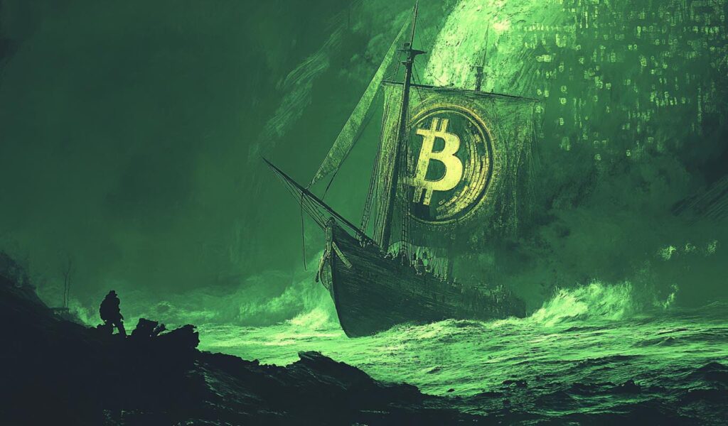 Treasury Secretary Scott Bessent says that we have to take the worldwide lead in crypto, strive for 'bring it on the hore'