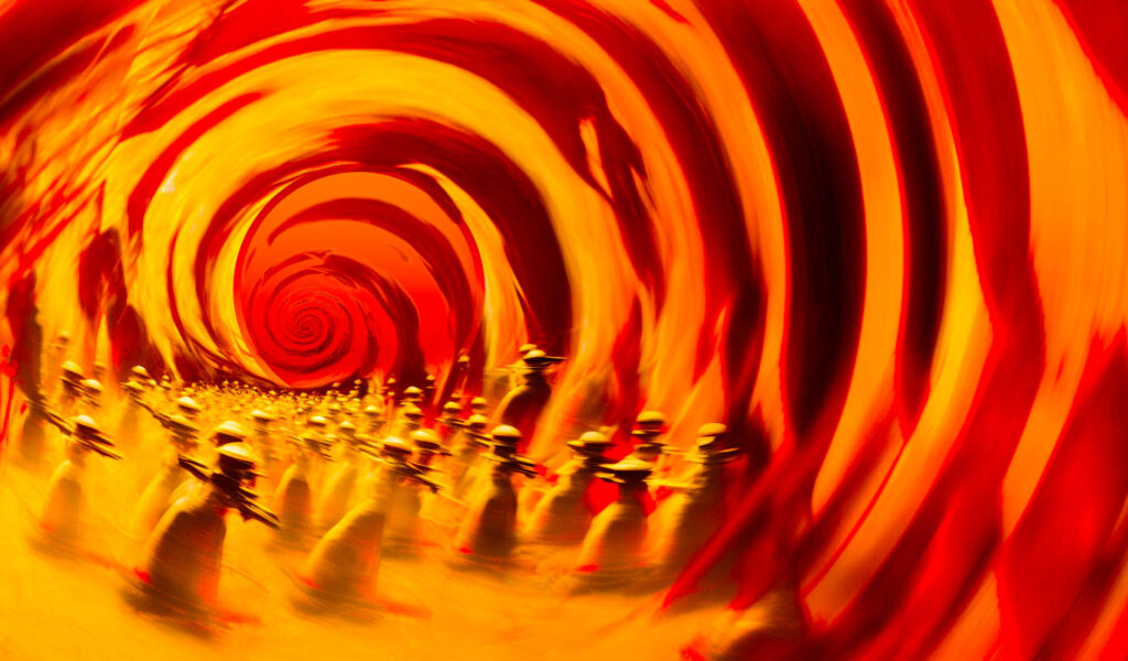 Sec officials say that the crypto-industry targeting agency in 'Italian Vendetta' for persecution of Biden era: report