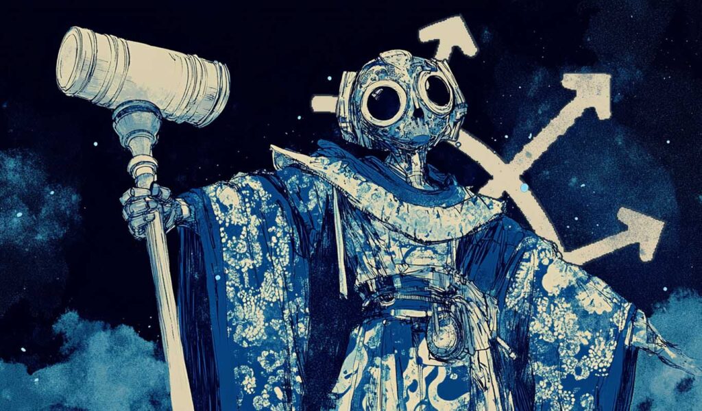 American judge grants the motion that expands the claim of Three Arrows Capital against bankrupt exchange FTX up to $ 1,530,000,000