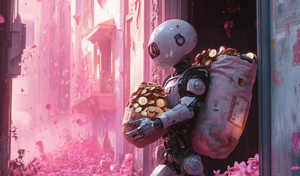 UK National Crime Agency Officer Stole 50 Bitcoin (BTC) in 2017, claims public prosecutor