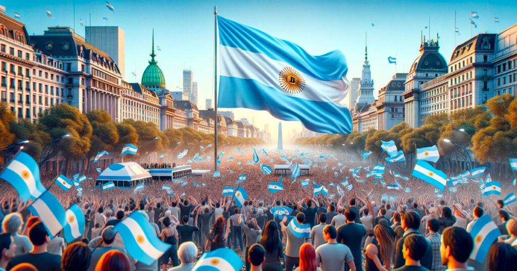 Argentina introduces a new regulatory framework for strict crypto supervision