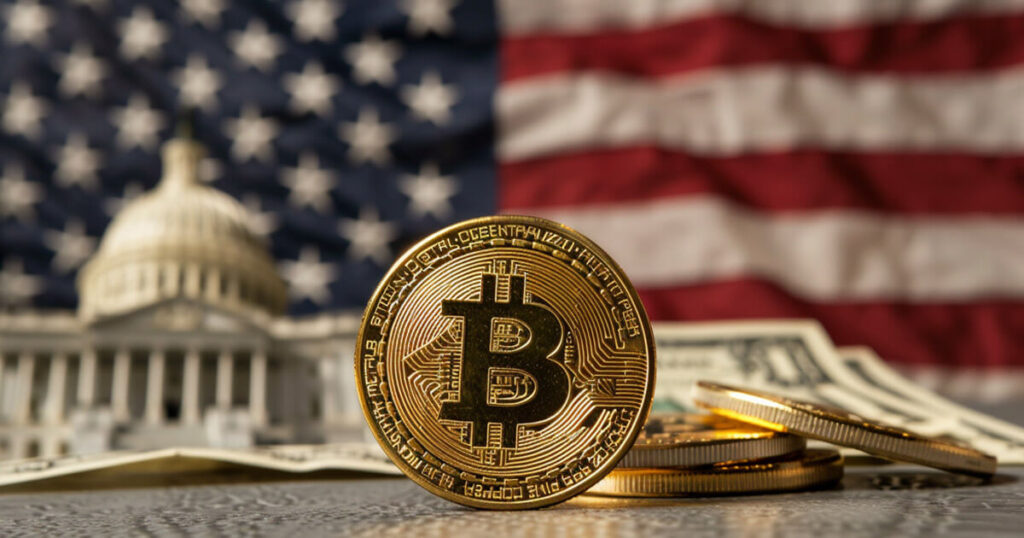 Bitcoin wins state level at state level in Arizona, Kentucky and Oklahoma