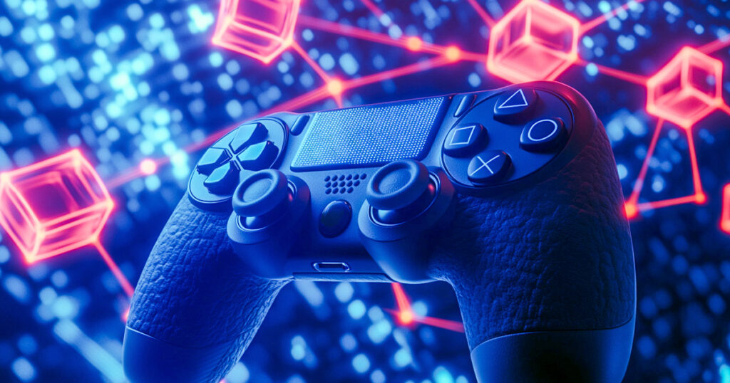 SEC ends in an unchanging, signal -regulating shift in blockchain -gaming