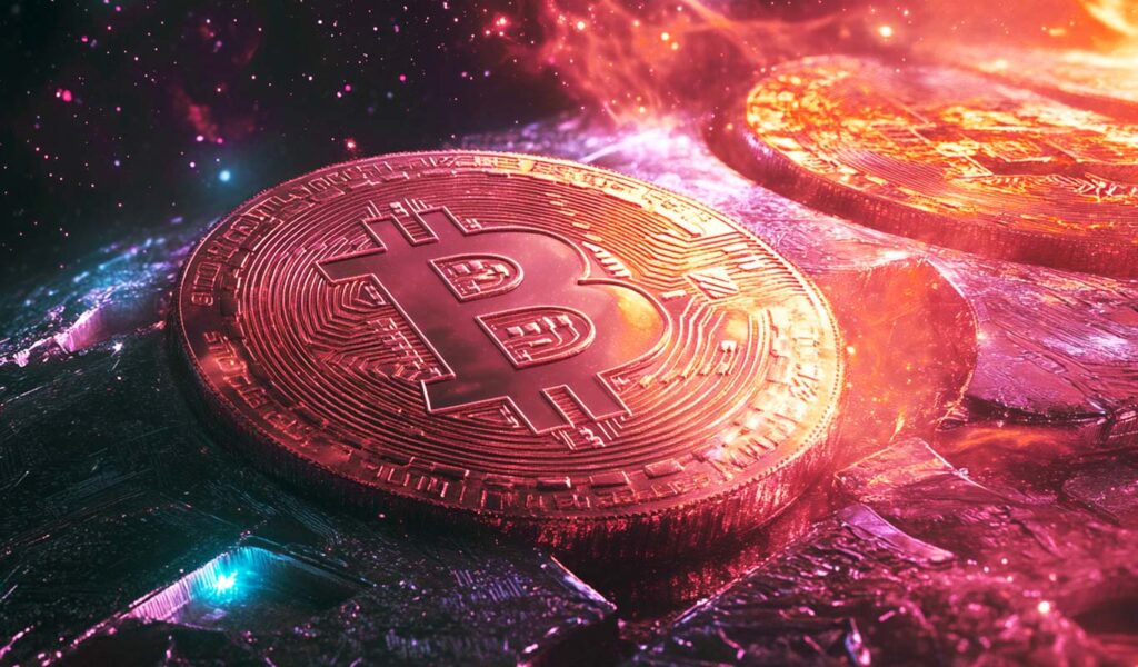 Californian man sentenced to more than seven years in prison for accusations with regard to Bitcoin-Gefacilitated drug market