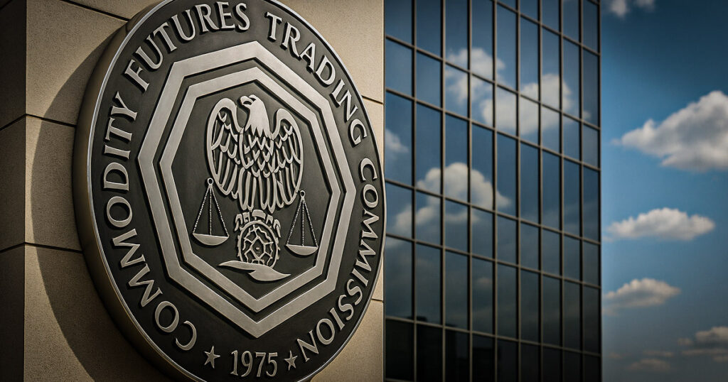 CFTC raises 2 staff warnings about crypto derivatives to coordinate supervision to TradeFi