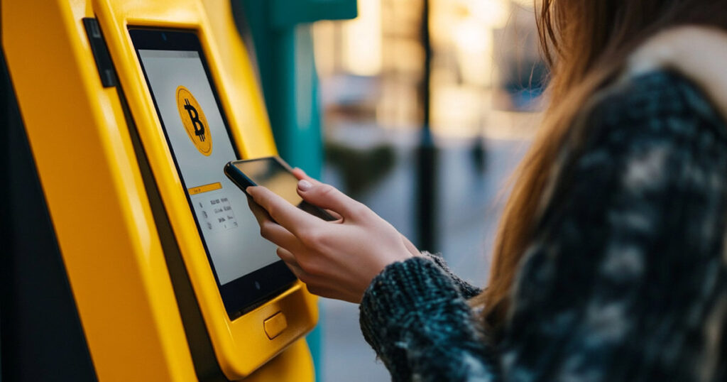 North Dakota sets a daily limit of $ 2,000 for Crypto ATM transactions