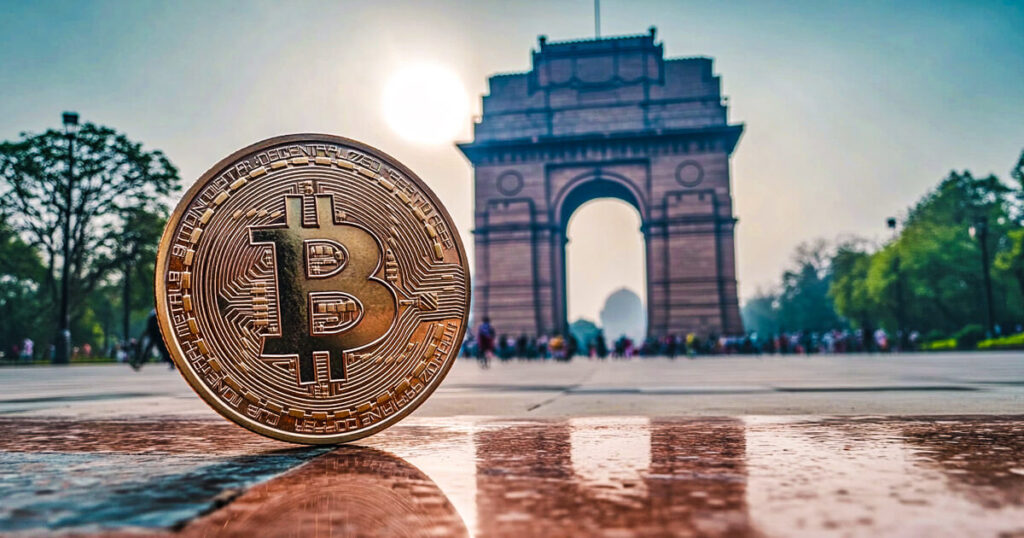Coinbase protects the re-entry to the Indian crypto market with FIU approval