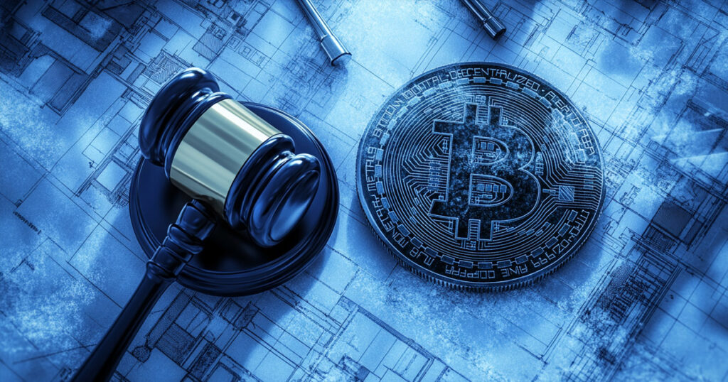 Coinbase outlines new legal route map for SEC in Crypto Clarity Push