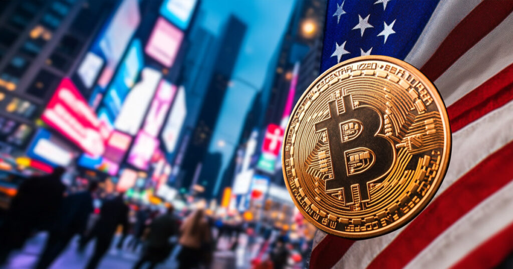 Crypto companies that are looking for bank permits under Trump administration