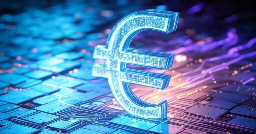 ECB repeats the need for a digital euro to prevent the influence of dollar-based stablecoins