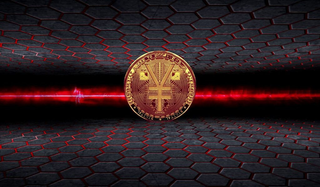 China wants to expand the range of digital yuan in the midst of potential monopoly of American dollar-pegged stablecoins: report