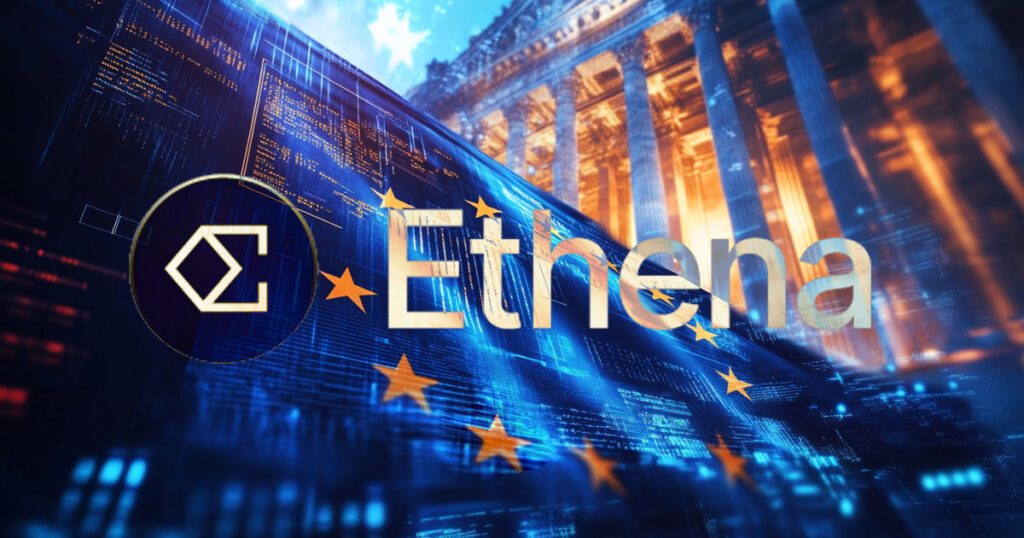German Regulator rejects Ethena Labs's license application in the EU, suspects that Susde is a safety