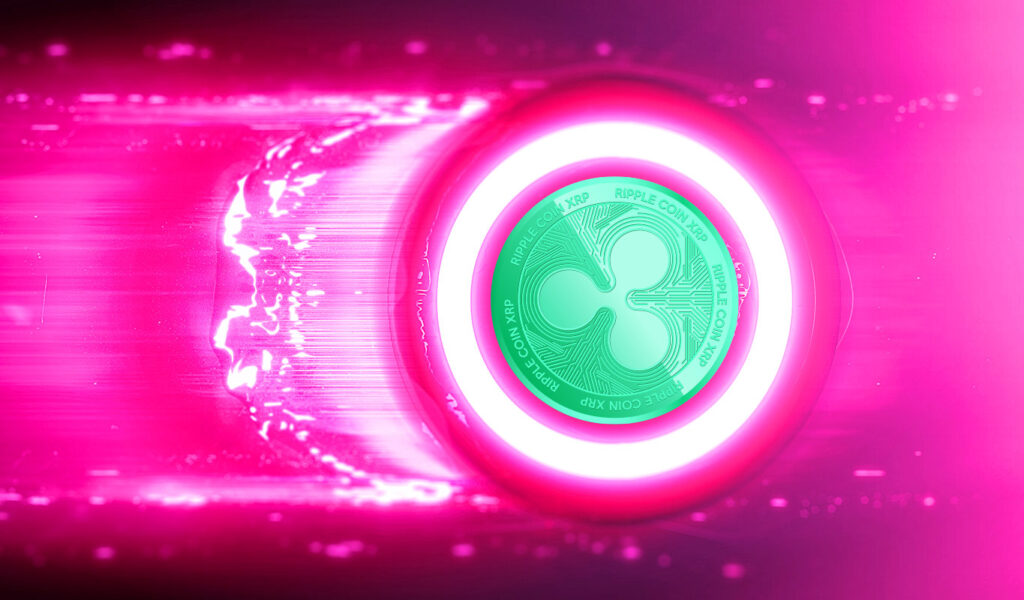 Ripple CEO predicts that the new RLUSD -CRYPTO will be top 5 stablecoin towards the end of the year after SEC's fallen XRP rights case