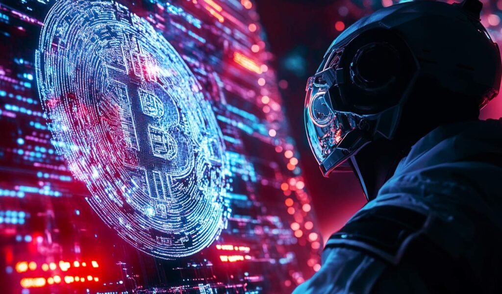 Russian National Set to forfeit almost $ 23,000,000 after he agreed to plead guilty of crypto -market manipulation