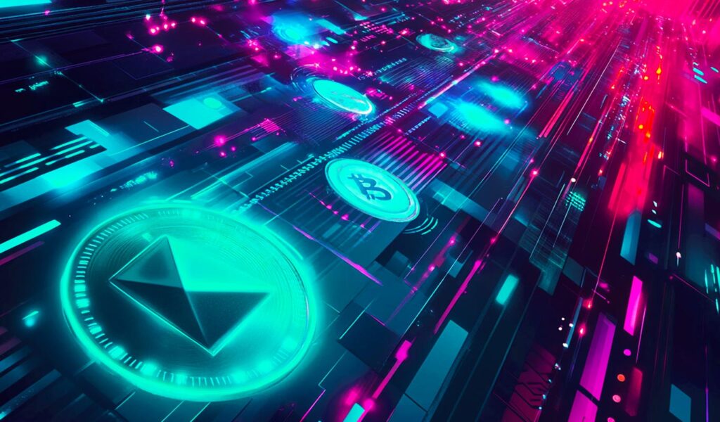 Senator Hagerty's new Stablecoin Bill is getting a step closer to becoming legislation after the committee's death