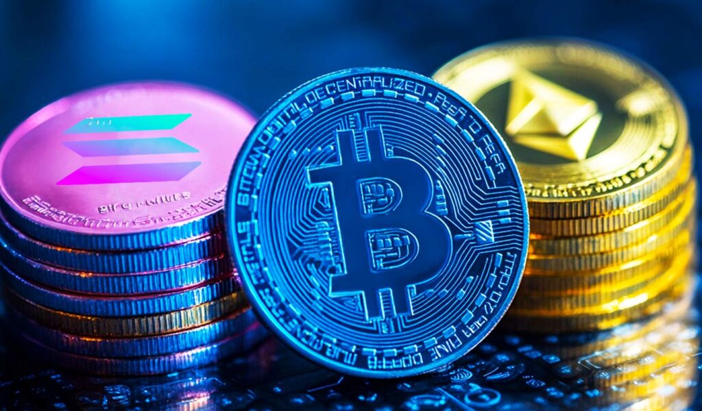 Crypto Tsar David Sacks says he sold all Bitcoin, Ethereum and Solana prior to the inauguration of Trump