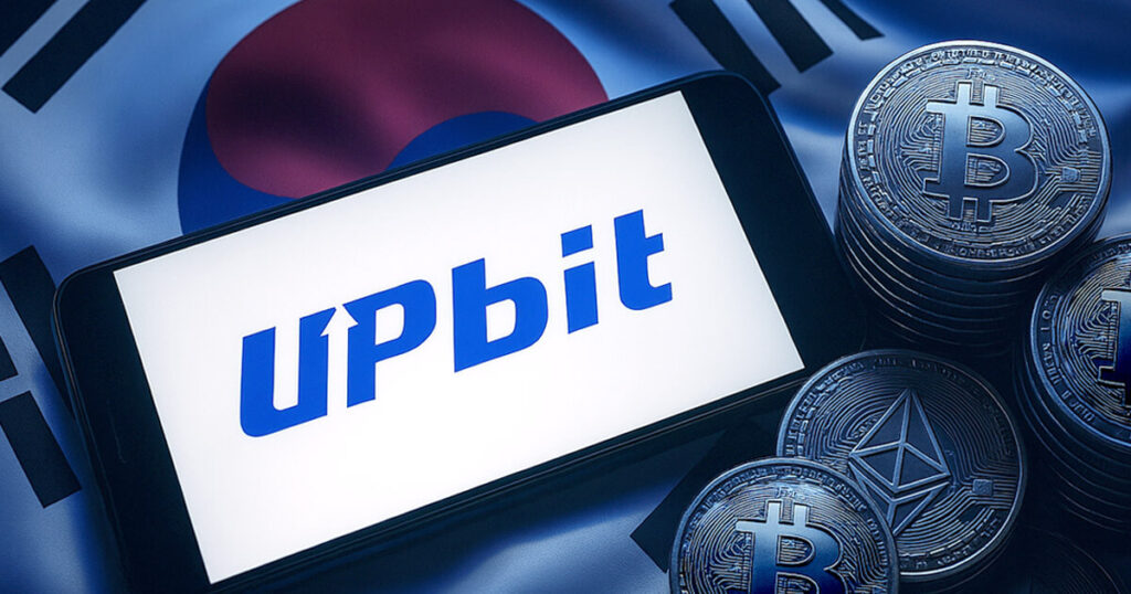 South Korean Exchange Upbit saw enormous profit growth in 2024 in the midst of regulatory hiccups