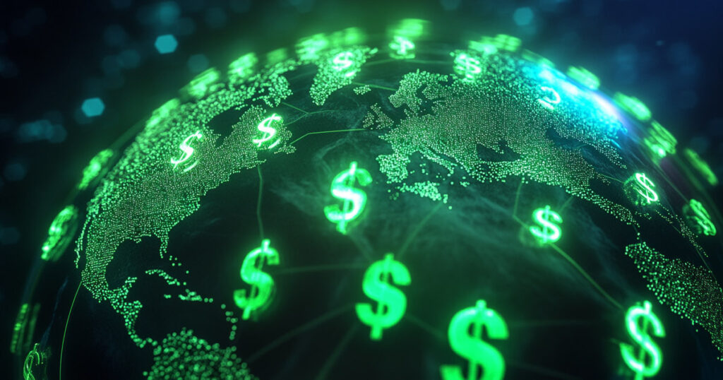 Main growth griders and Tradfi integration