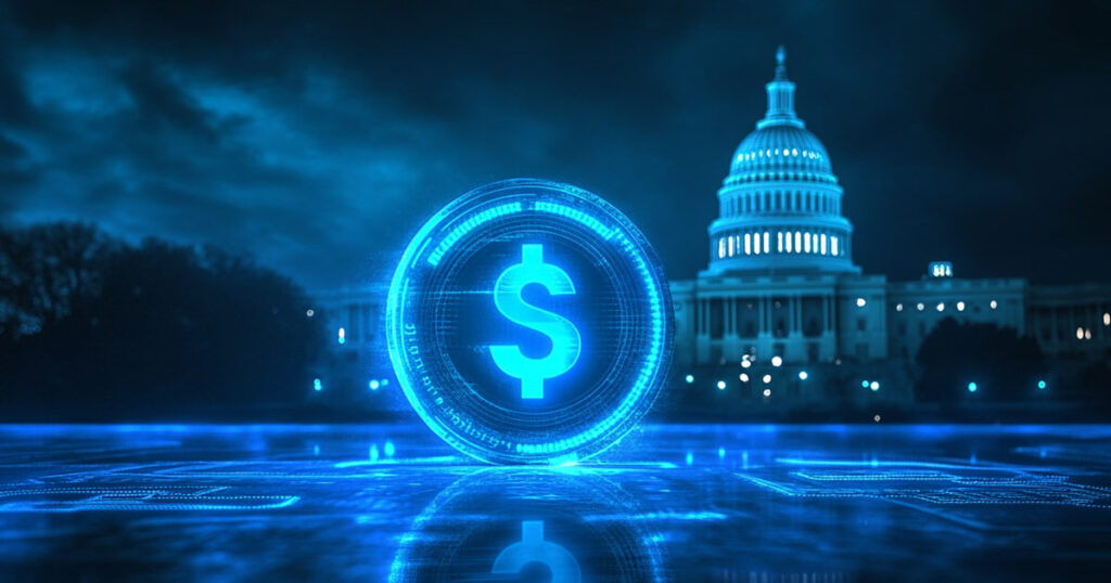 Congress weighs the stablecoin and rejects CBDC over range