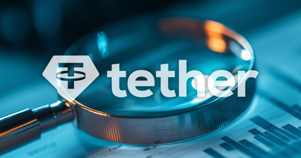 Tether promises full audit with new CFO while transparency is constantly being questioned