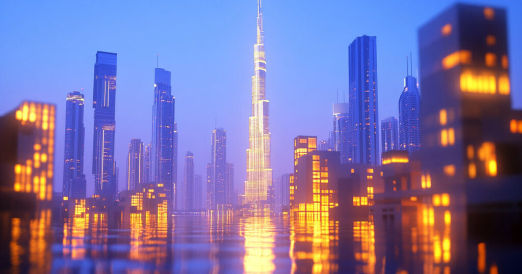 Dubai offers tokenization Sandbox to stimulate digital financing leadership