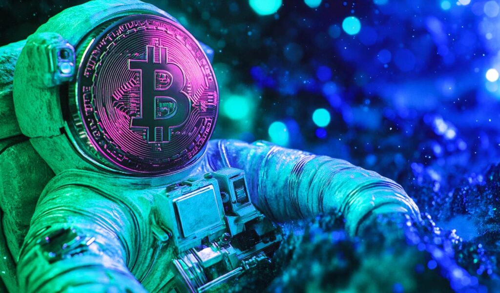 The US government Bitcoin Stash would be worth $ 16,634,000,000 extra if the Doj had not sold BTC: David Sacks