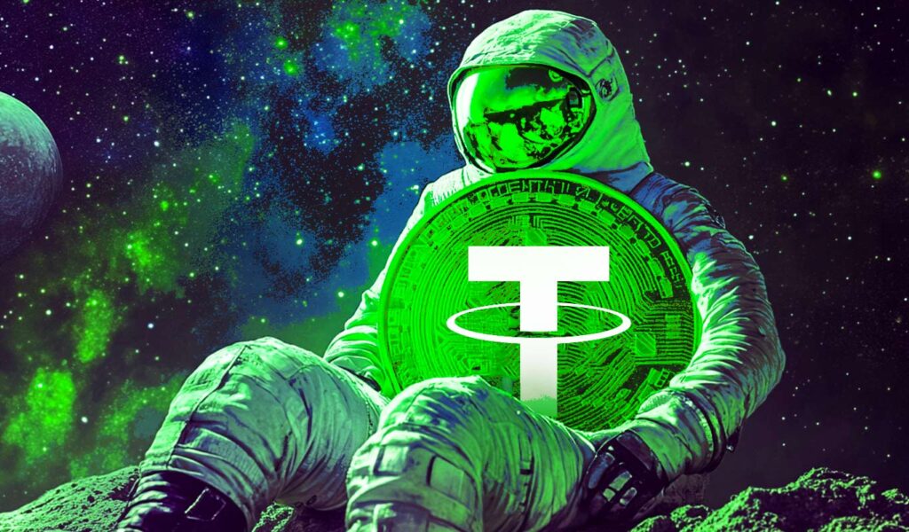 American authorities are reporting to USDT in Crypto portfolios for $ 201.400 to support Hamas