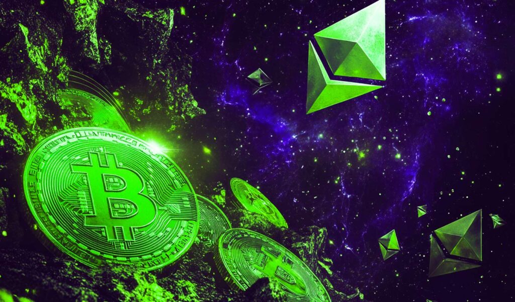 SEC -employees ready to 'work seriously' in the direction of a framework for crypto regulation, says Commissioner Hester Peirce