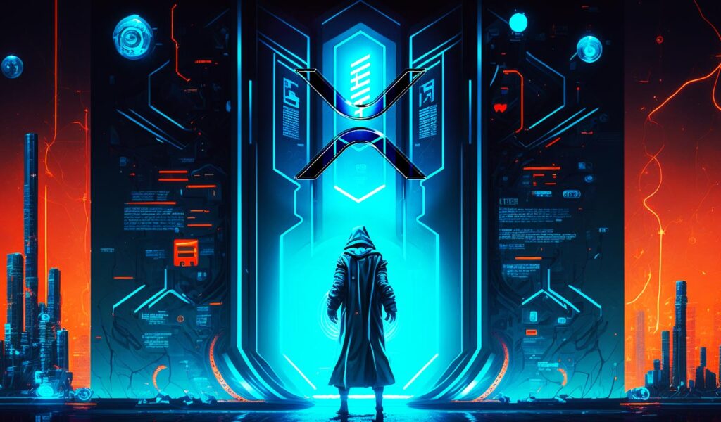 'It's over' - XRP Rallies while SEC ends its lawsuit against Ripple according to CEO Brad Garlinghouse