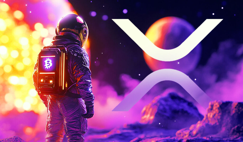 Sec Mulls or XRP A merchandise is in the midst of lawsuits with negotiations with Ripple: report