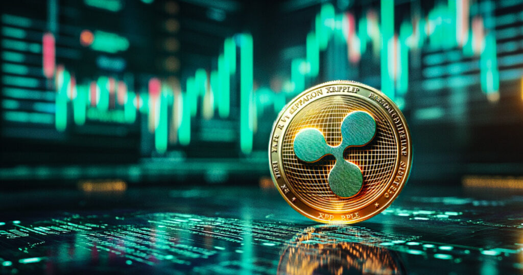 Allegedly, SEC is preparing to drop Ripple right case, XRP jumps 5%