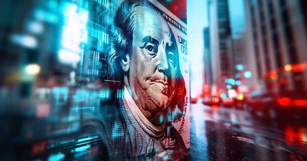 Stablecoin Bill could reach Trump's agency within two months, says Bo Hines