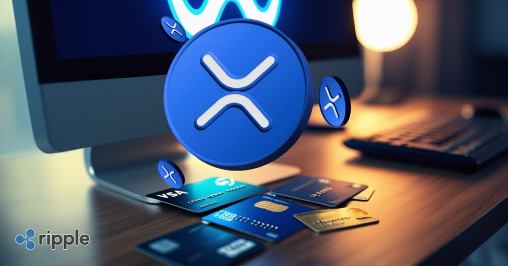 XRP outflowing crosses $ 300 million in April, why the price could further crash