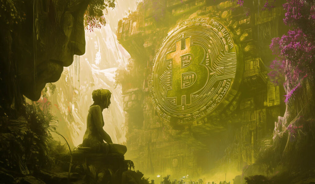 Bitcoin upward pressure that now brews while BTC disconnects from the US stock market, says Swissblock