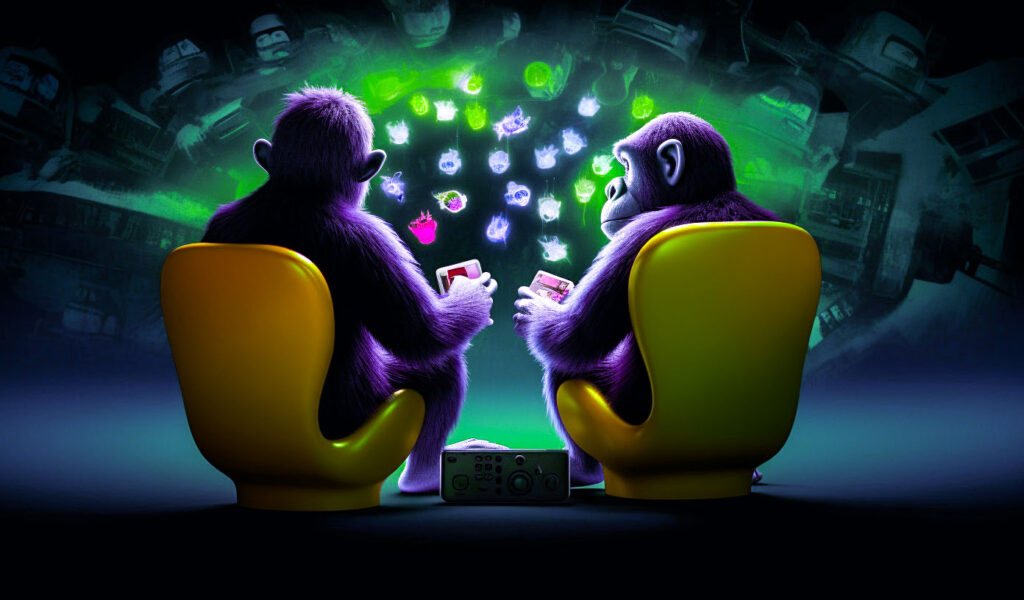 President Trump Planning launch of new Crypto game inspired by Monopoly: report