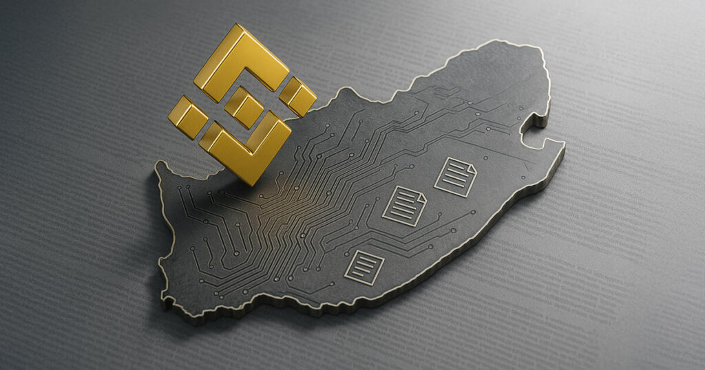 Binance introduces stricter compliance measures for South African users