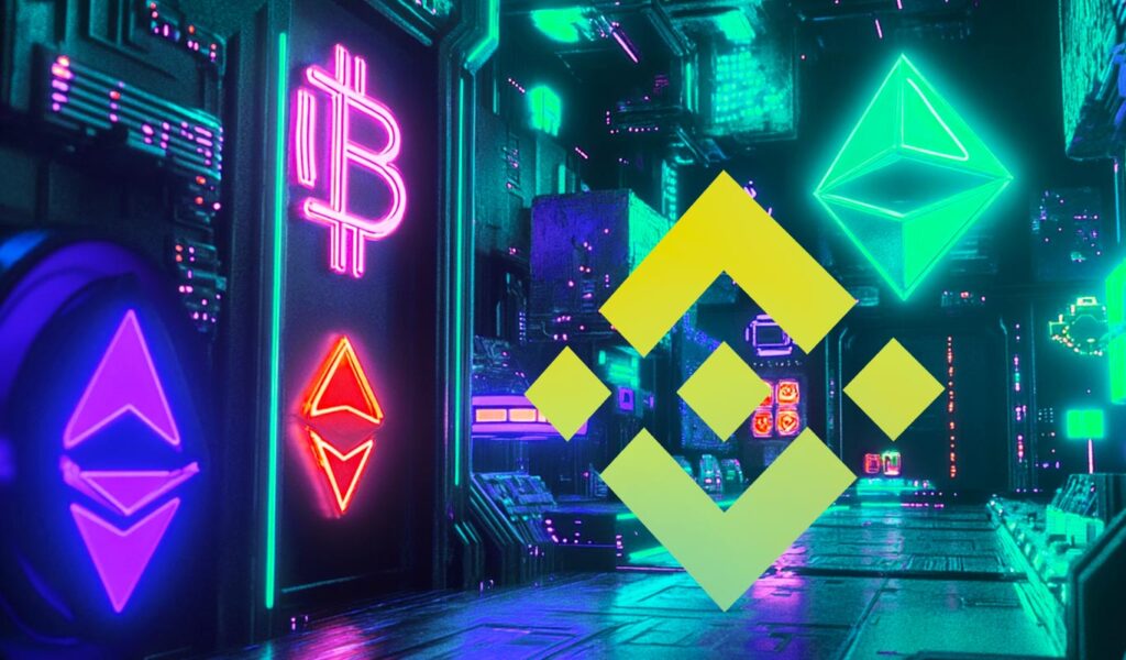 Binance -founder Changpeng Zhao works together with Kyrgyzstan to help develop a national crypto ecosystem