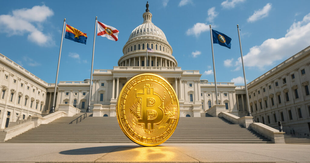 New Hampshire and Florida Advance State-ownership Bitcoin Reserve Bills