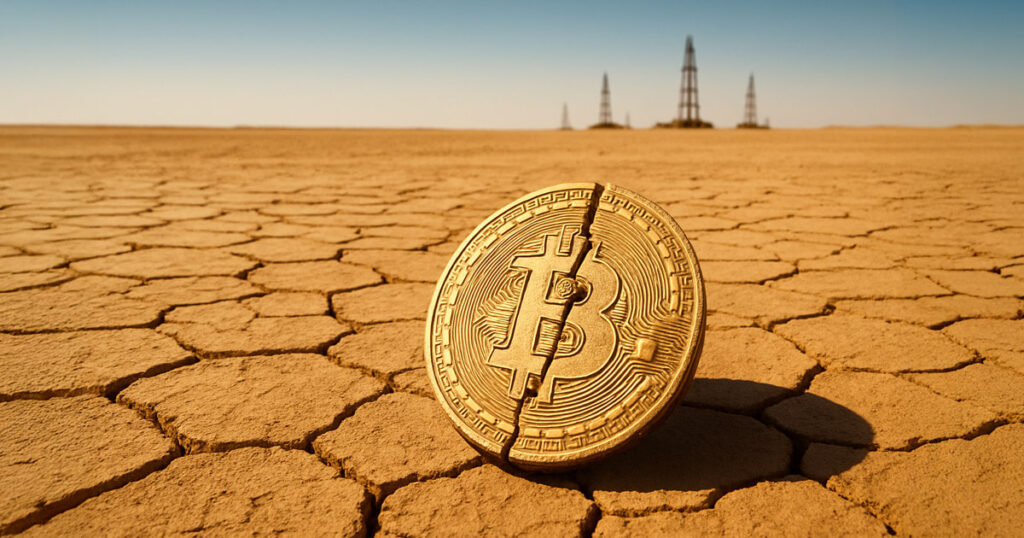 Kuwait prohibits Bitcoin -Mybouw about energy -saving concerns and legal violations
