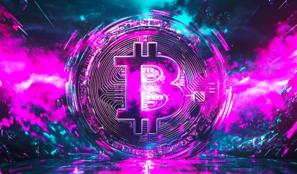 Here is how Bitcoin could stimulate the demand for American treasury, according to Macro Guru Luke Gromen