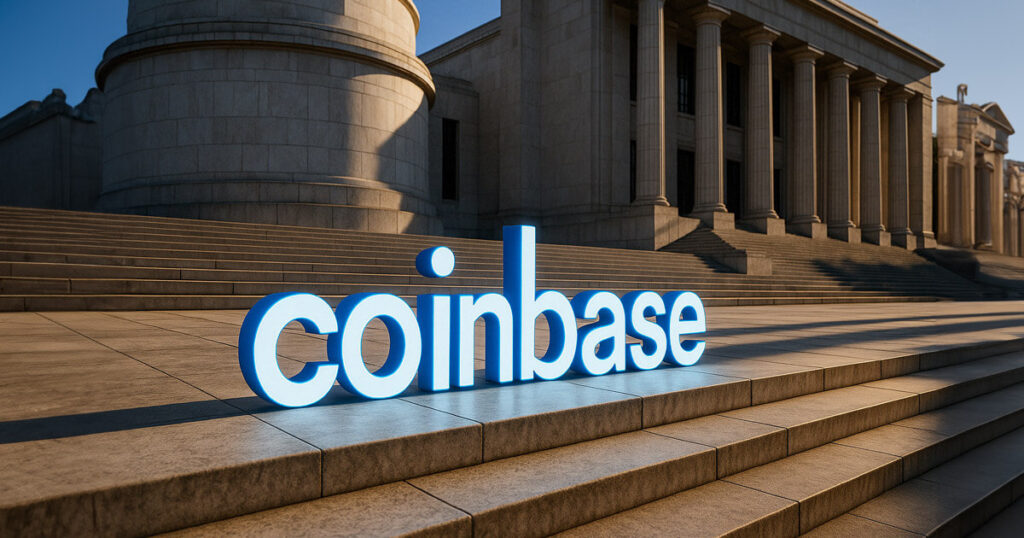Coinbase sounds an alarm against the potential effects case of Oregon 'Copycat'