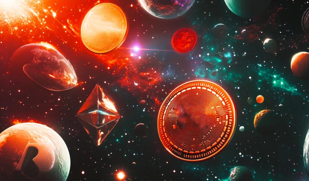 Dollar-Pegged stablecoins 'Vooruit a commercial or consumer purposes' and are no effects, US sec clarified